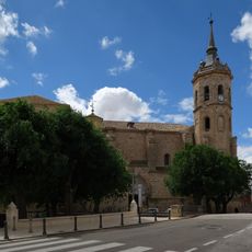 Church of Nuestra Señora de la Asunción