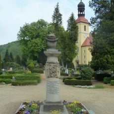 Evangelisch-Lutherische Kirche  Großschönau