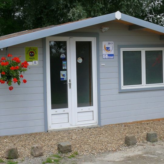 Camping de la Becquerelle