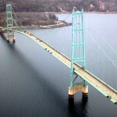 Deer Isle Bridge