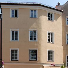 Kirchengasse 11 (Braunau am Inn)