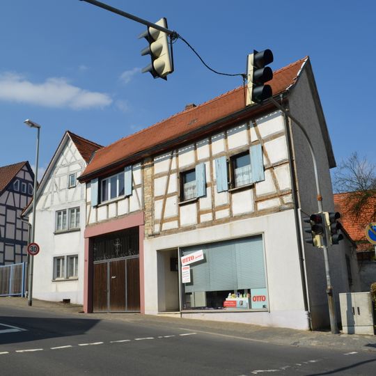 Wiesbadener Straße 40