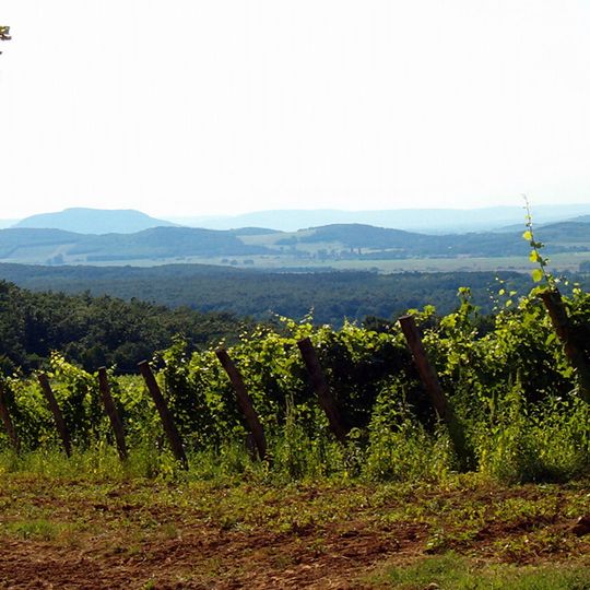 Balaton Uplands