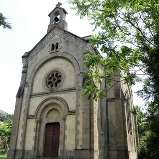Chapelle Notre-Dame-de-la-Salette de Cureplat