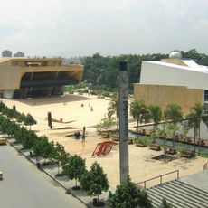 Parque de Los Deseos