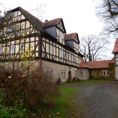 Schloss Rommershausen