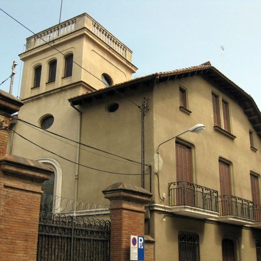 Casa Soler