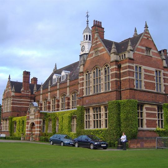 Hymers College