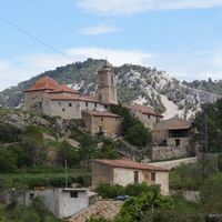 La Pobla de Benifassà