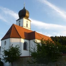 St. Peter und Paul