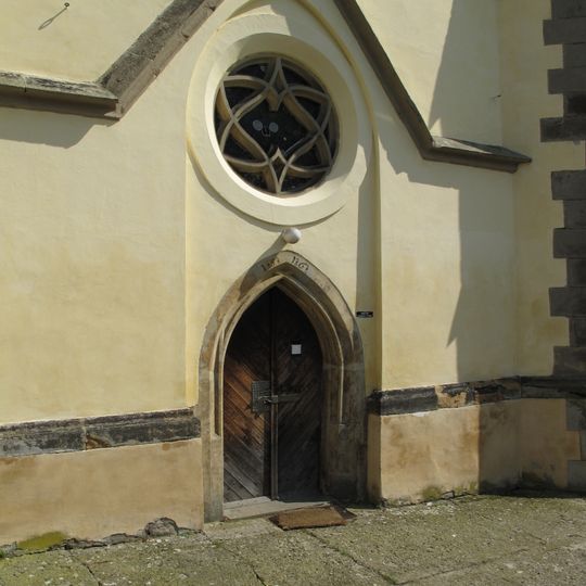 Church of Saint Nicholas