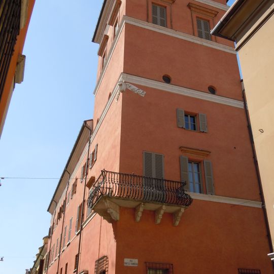 Palazzo Arrivabene