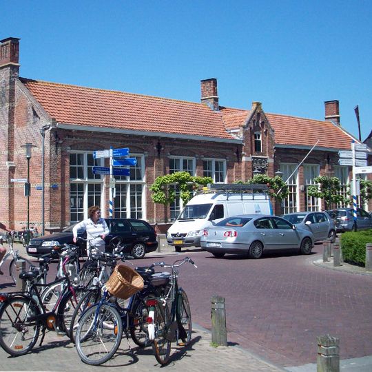 Gemeenteschool Retranchement