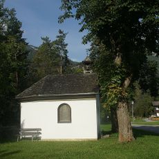 Rauth-Kapelle