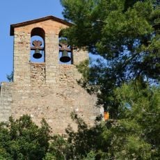 Capella de Sant Joan Samora