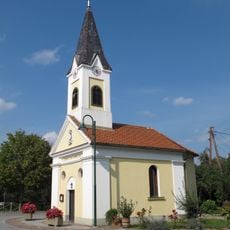 Ortskapelle hl. Florian