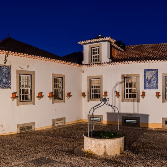 Casa dos Condes de Arnoso