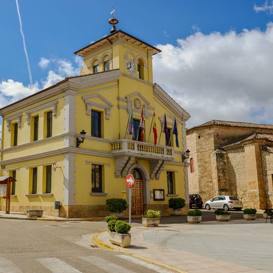 Villanueva de Gumiel