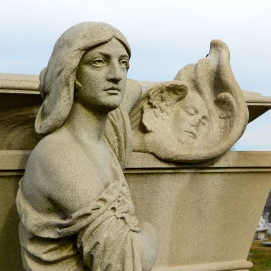 Laurel Hill Cemetery