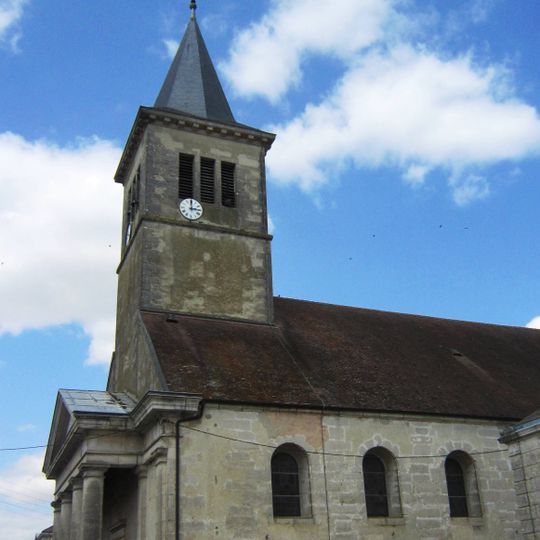 Église Notre-Dame de l’Assomption