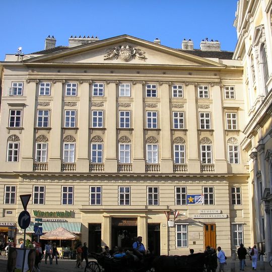 Museum im Schottenstift