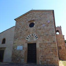 Church San Floriano