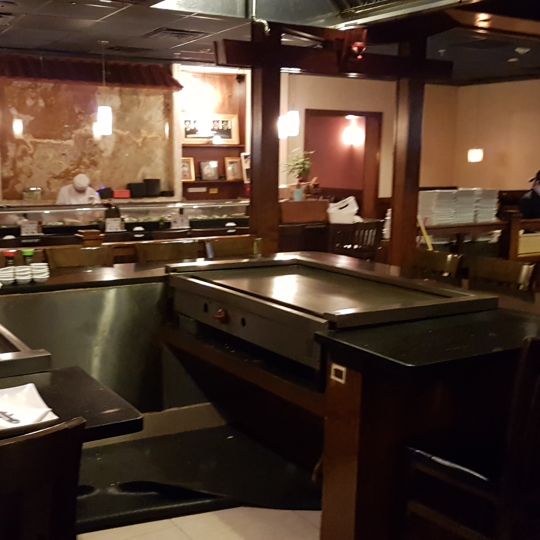 Kyoto Japanese Restaurant