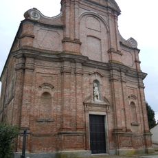 Chiesa di San Giovanni Battista