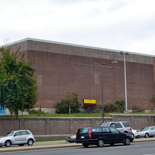 Philadelphia High School for Girls