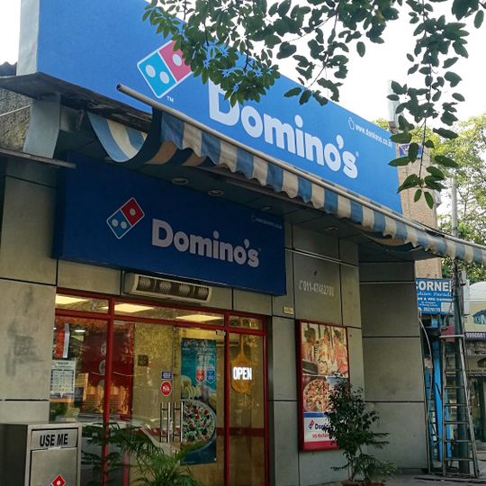 Domino's Pizza