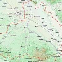 Kileler Municipality