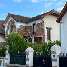 Maison, 18 rue Anatole-France