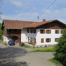 Bauernhaus