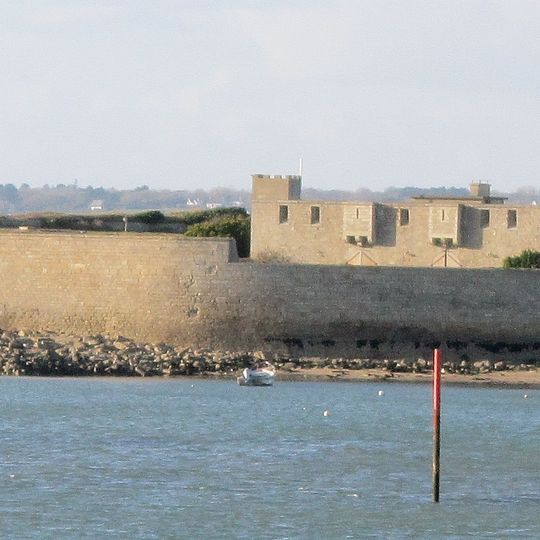 Fort-Bloqué