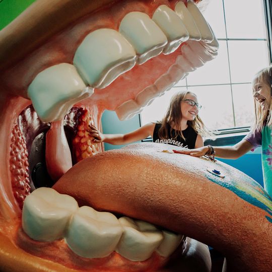 Kidzeum of Health and Science