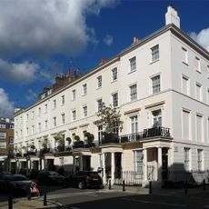 1-13, South Eaton Place Sw1