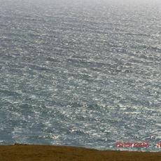 Clam Beach
