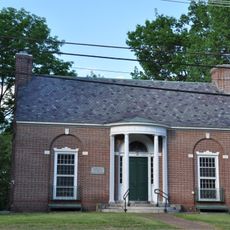 Boscawen Public Library