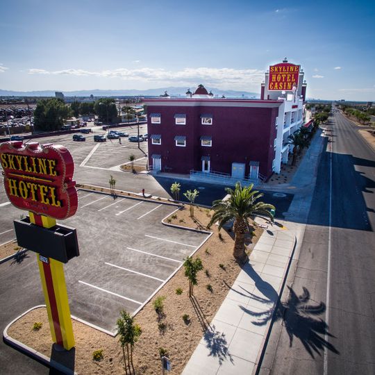 Skyline Casino