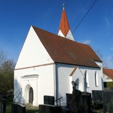 St. Georg (Gelbersdorf)