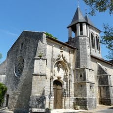 Église Saint-Christophe