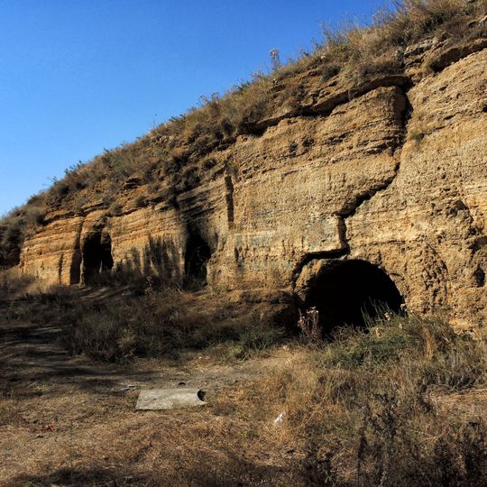 Kobyakovo Settlement