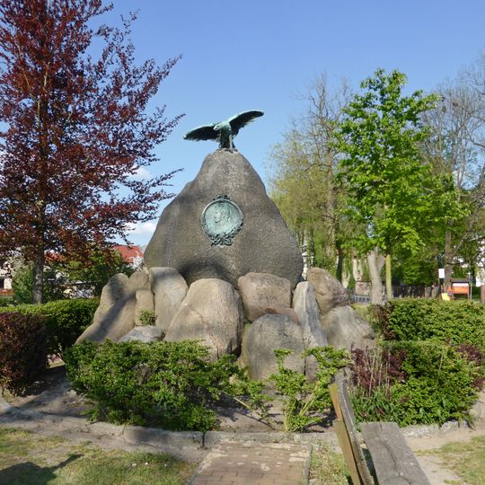 Kriegerdenkmal Beetzendorf