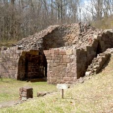 Hopewell Furnace National Historic Site