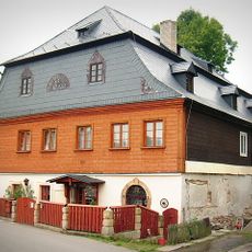 Skalice u České Lípy čp. 269