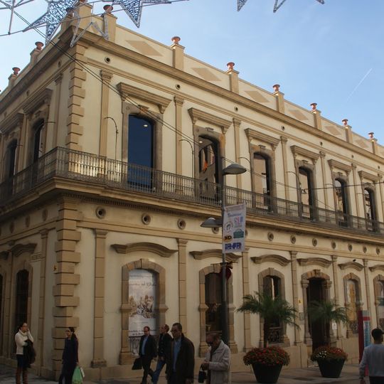 Museum of Ceuta