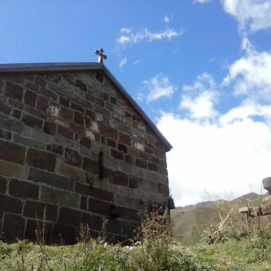 Ეკლესია