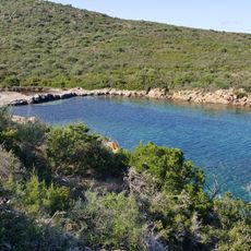 Cala dei Francesi