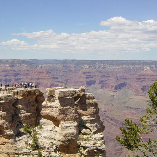 Grand Canyon National Park