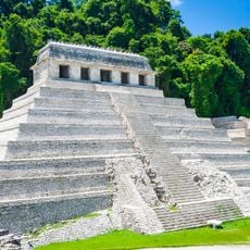 Templo das Inscrições